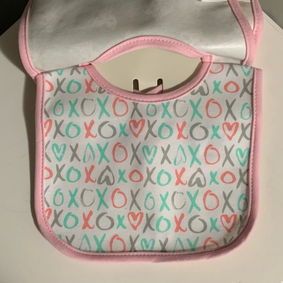 Bibs - 3 pack - Picture 3 of 3